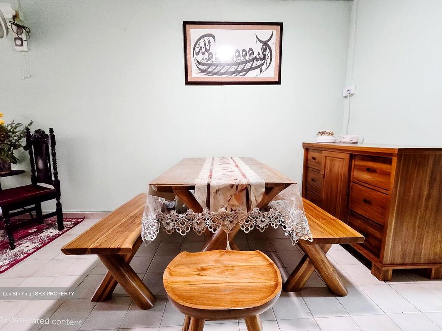 Blk 346 Bukit Batok Street 34 (Bukit Batok), HDB 4 Rooms #497199641